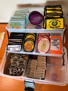 ImprintNow.it - Embroidered Patches