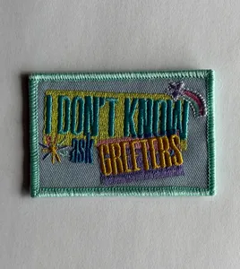 ImprintNow.it - Embroidered Patches