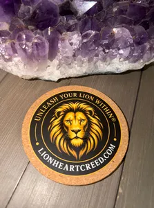 ImprintNow.it - Cork Coasters