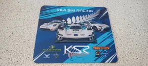 ImprintNow.it - Custom Printed Rectangular Mouse Pad