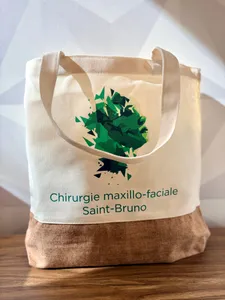 ToteBagsNow.Com - Large Shopper Jute Bags