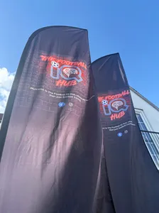 ImprintNow.com.es - Concave Flag