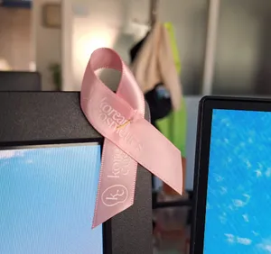 StealthPromoCo.Com - Satin Acetate Ribbon