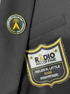 ImprintNow.com.es - Epoxy Lapel Pin