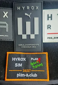 ImprintNow.it - Embroidered Patches