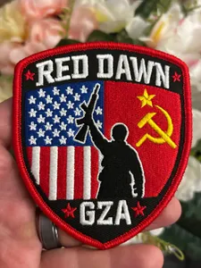 ImprintNow.it - Embroidered Patches