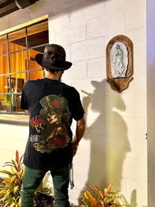StealthPatches.Com - Gildan Adult Heavy Cotton T-Shirt