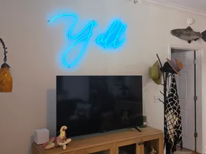 ImprintNow.it - Custom Neon Sign
