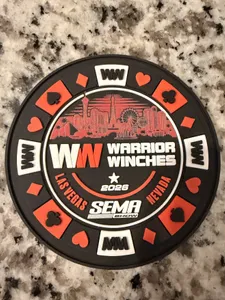 ImprintNow.it - PVC Patches