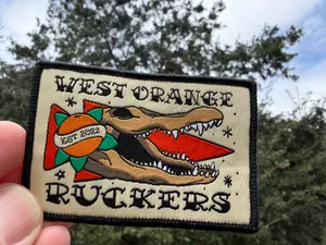 ImprintNow.it - Woven Patches