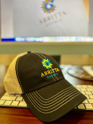 47 Brand Trawler Cap - Hat looks amazing