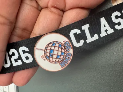 Its for our homecoming dance