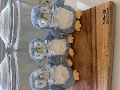 Heat Transferred Double Face Satin Ribbons -