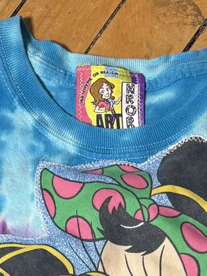 Woven Labels - I love my labels They are perfect in my upcycled apparel