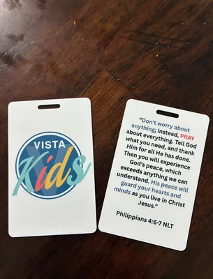 Custom Event Passes -