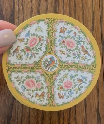 Pulpboard Coasters - I love the vibrant colors and quality of these coasters They are perfect for entertaining