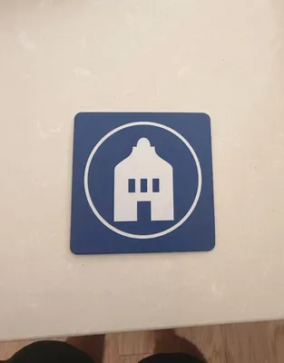 Pulpboard Coasters - Just using them around the house now They are about to go out to my community partners