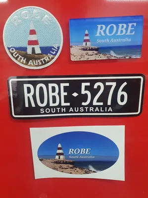 Acrylic Magnets - Very happy with product quality and service Will definitely be using Imprintnow on a regular basis