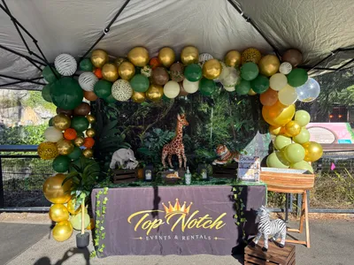Oakland Zoo Healthy Senior Living Event