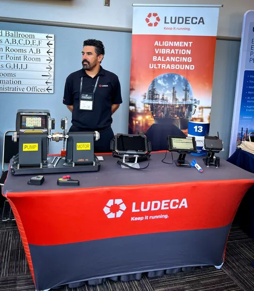 The Reliability Conference in San Francisco CA