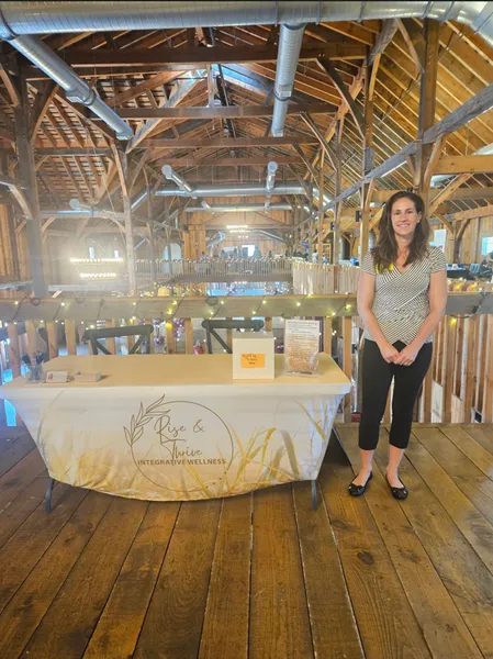 Womens Wellness Event