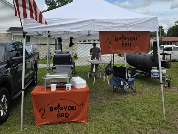 BBQ Contest