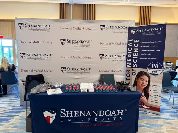 Student Recruitment Conference