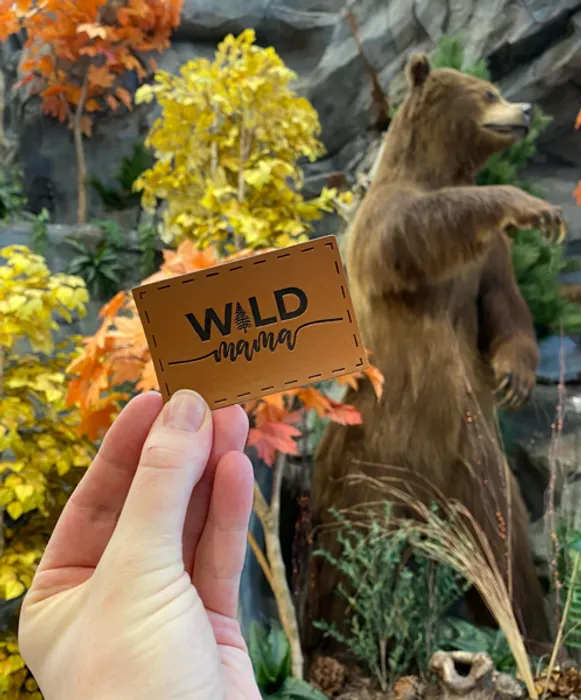 CustomProPrints.Com - Leather Patches