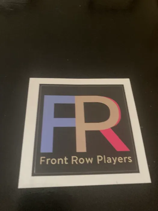 StealthPins.Com - Square Stickers