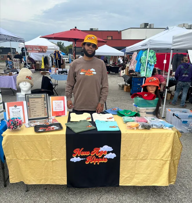 CustomProPrints.Com - 3D Embroidered Patches