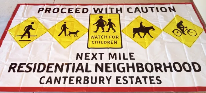 CustomProPrints.Com - Custom Vinyl Banners