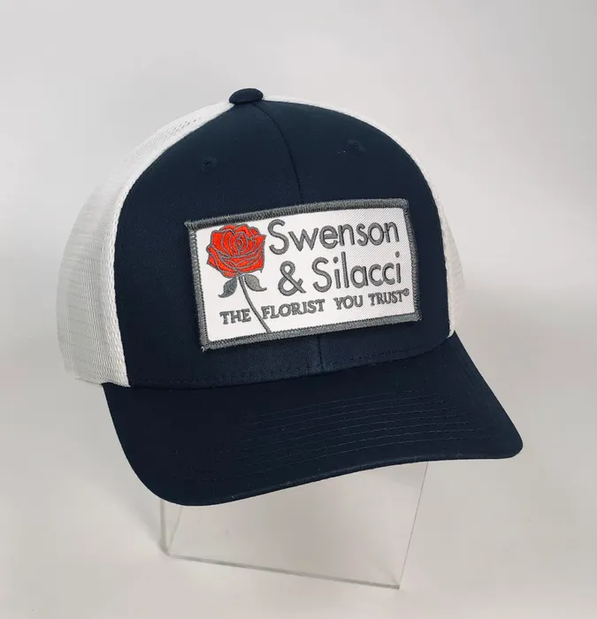 CustomProPrints.Com - 3D Embroidered Patches