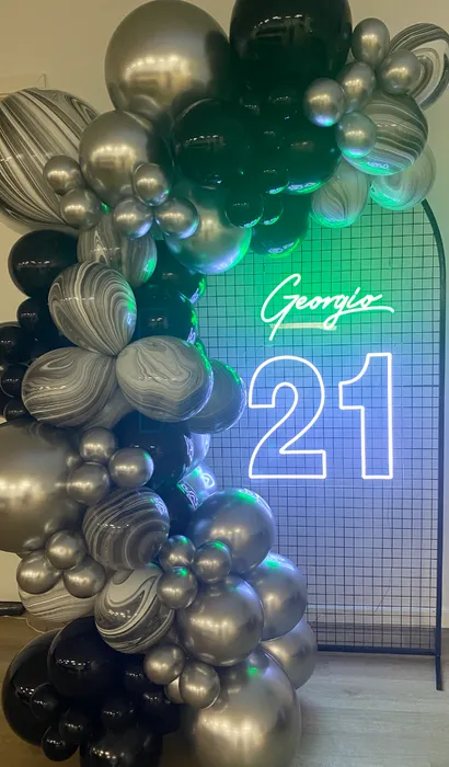 CustomProPrints.Com - Custom Neon Sign