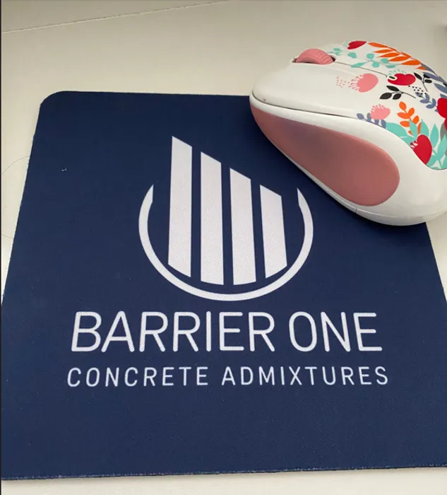 StealthPins.Com - Custom Square Mouse Pad