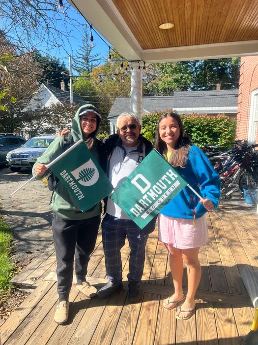 CustomProPrints.Com - Hand Flag