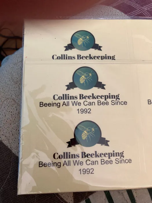 ImprintNow.nl - Rectangle Stickers