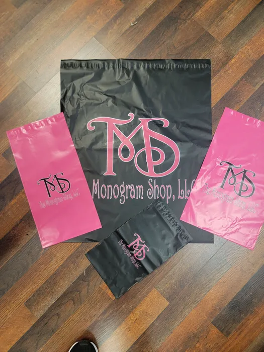 ImprintNow.nl - Custom Poly Mailer