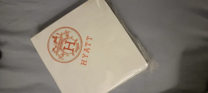 ImprintNow.nl - Custom Luncheon Napkin