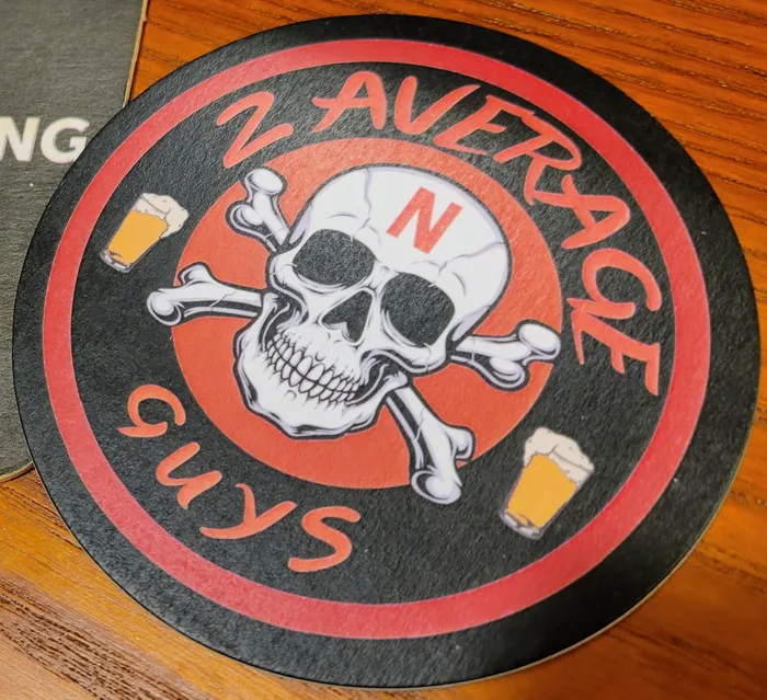 CustomProPrints.Com - Pulpboard Coasters
