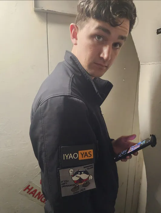 CustomProPrints.Com - PVC Patches