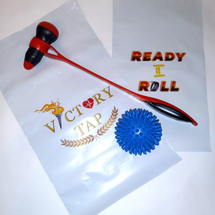 ImprintNow.nl - Custom Poly Mailer