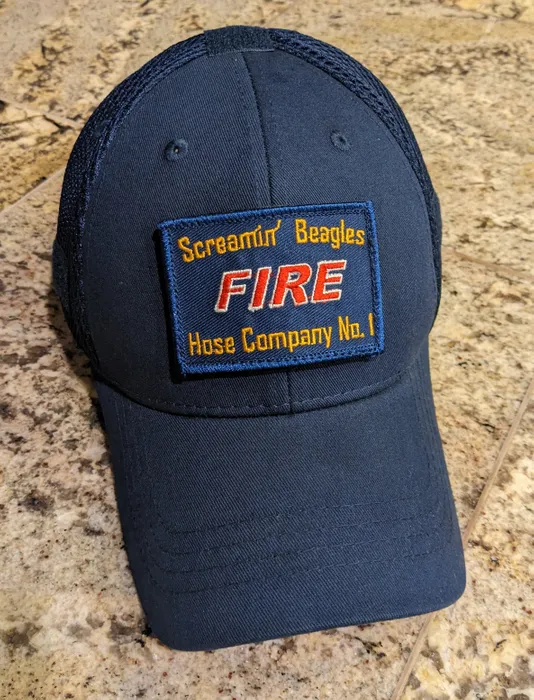 CustomProPrints.Com - Embroidered Patches