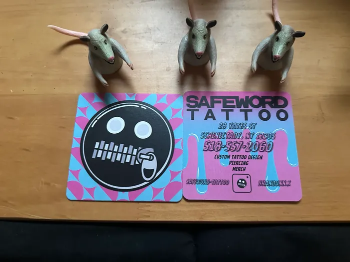 CustomProPrints.Com - Pulpboard Coasters