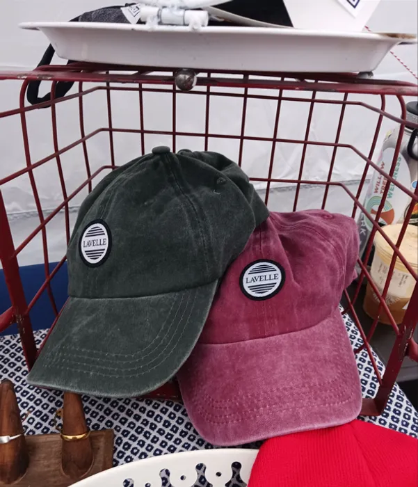 CustomProPrints.Com - Woven Patches