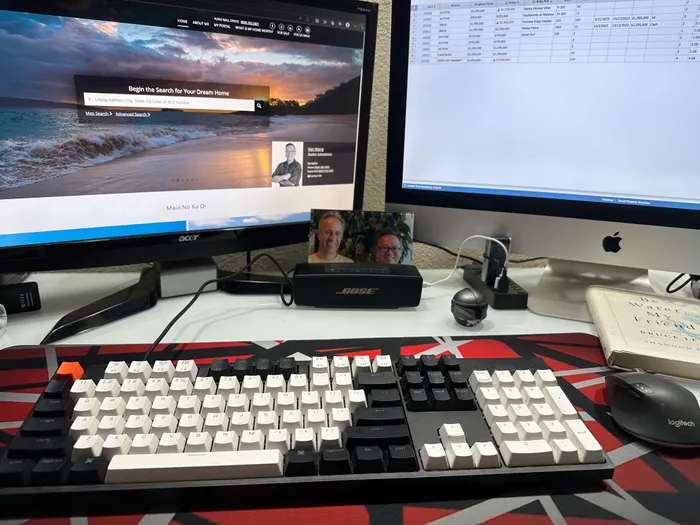 StealthPins.Com - Custom Printed Rectangular Mouse Pad