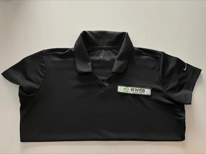 CustomProPrints.Com - Woven Patches