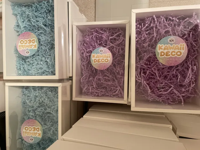 ImprintNow.nl - Circle Stickers