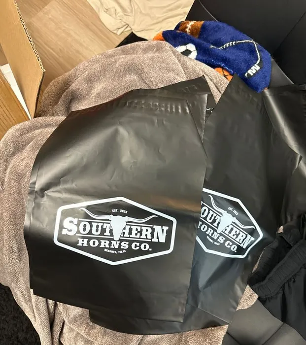 ImprintNow.nl - Custom Poly Mailer