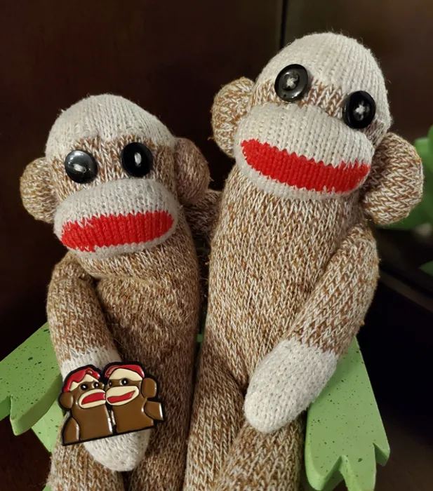 CustomProPrints.Com - Soft Enamel Pin