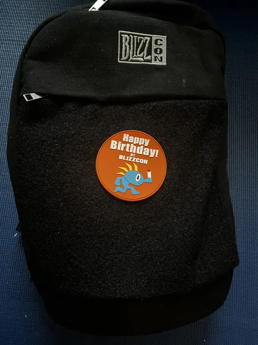 CustomProPrints.Com - PVC Patches